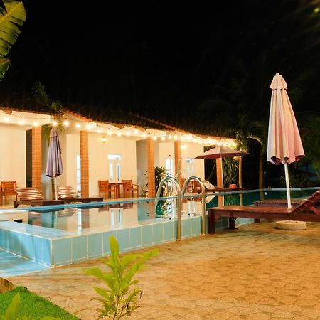 Duc Anh Bungalow Bed & Breakfast Phu Quoc Exterior photo