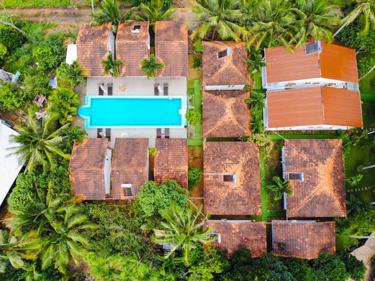 Duc Anh Bungalow Bed & Breakfast Phu Quoc Exterior photo